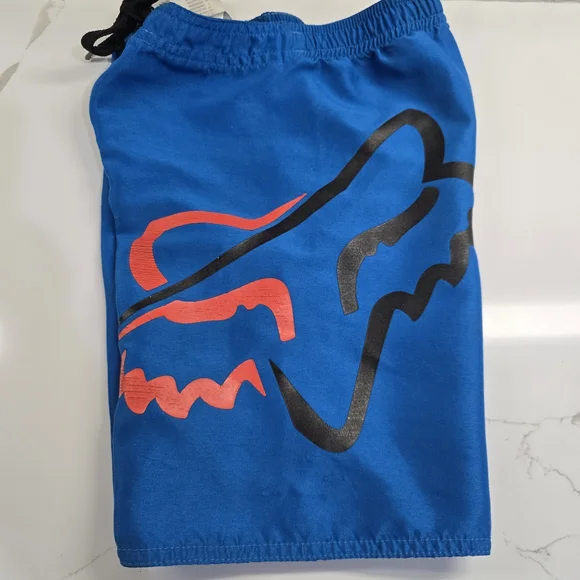 Fox Racing "Overhead" Board Shorts. - Picture 3 of 5